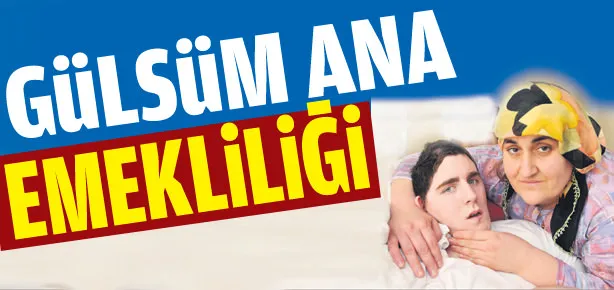 Vefalı vatandaşa emeklilik müjdesi