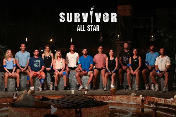 Acun Ilıcalı'yı sırtından vurdu eski Survivor All-Star'daki her şeyi ifşa etti! 2022'yen en büyük darbe Sahra Işık'tan ortalık karıştı-3