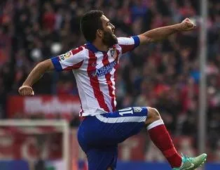 Arda Turan kararını verdi!