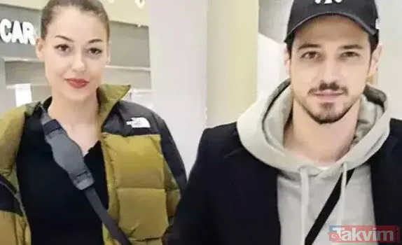 O fotoğraf sonrası ortalık karıştı! Dilan Çiçek Deniz ile Mert Yazıcıoğlu ayrıldı iddiası sonrası hamle geldi! Teselliyi birbirinde bulan çift... - 4