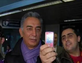Dinamo Bükreş-Galatasaray