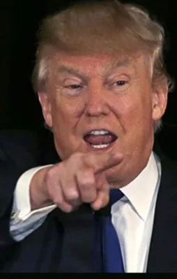 Trump, Gülen’i Erdoğan’a teslim edebilir