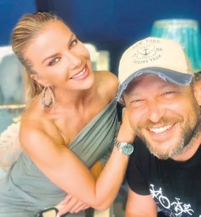 Sevilen popçu Hadise, önceki gün Silivri'de konser verdi-10