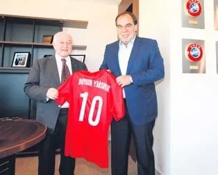 Saray’da panel krizi