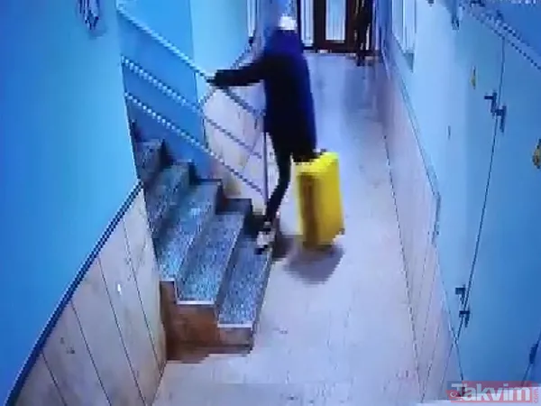 Güllü'nün kızı Tuğyan Ülkem Gülter'in ifadesi ortaya çıktı! Hamilelik ve uyuşturucu iddiası - 9