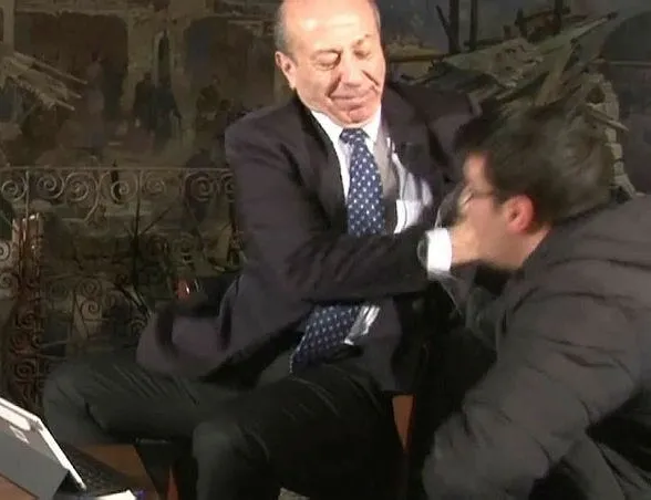 Habertürk’ten soğutma taktiği mi?