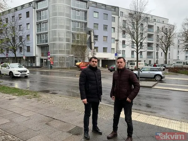 İşte Almanya’daki firari FETÖ'cülerin ihanet kampları - 9