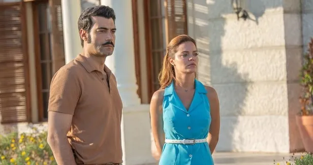 Bir Zamanlar Çukurova'da son saatleri onsuzluğa alışmak çok zor olacak! İbrahim Çelikkol bonmbasının patlamasına ramak kala...-3