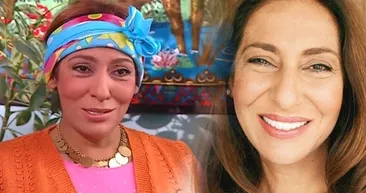 Cennet Mahallesinin Pembesi Melek Baykala ne oldu Sizlerle olamayacağım dedi sırra kadem bastı! Melek Baykalın hastalığı ne?