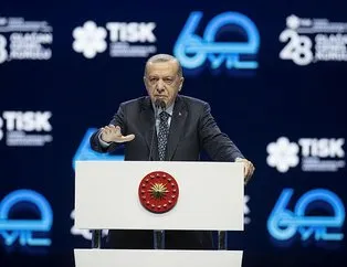 Erdoğan’dan enflasyon ve asgari ücret mesajı