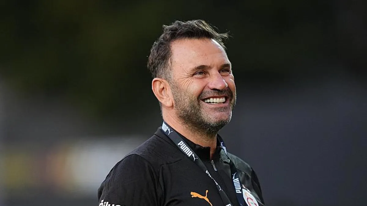 Ligde rakip tanımıyor: Galatasaray, Okan Buruk yönetiminde istatistikleri parçaladı!