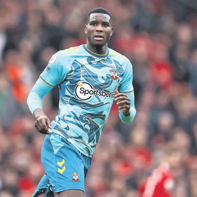 Onuachu için kıran kırana