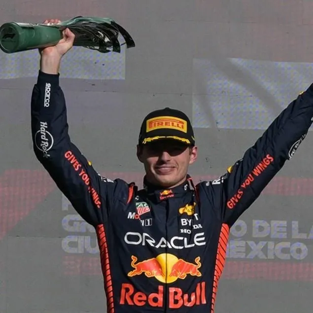 Formula 1’de sıradaki durak Brezilya