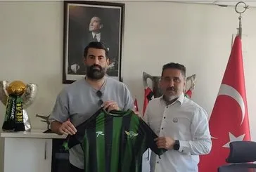 Akhisarspor Hatayspor’u ağırladı!