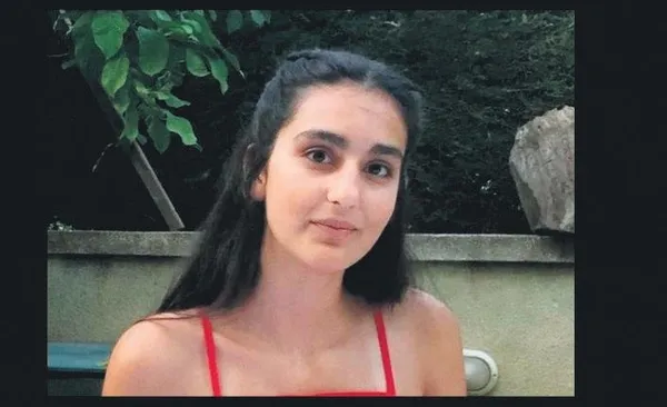 İki muhabir, sevgilisine şiddet uygulayan Tolgahan T'nin belindeki bıçağı aldı kadını kurtardı (Yaşam haberleri)-5
