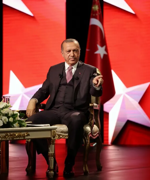 Erdoğan:2023'te çalışmalarımız çok çok farklı olacak-5