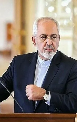 Zarif eleştiri