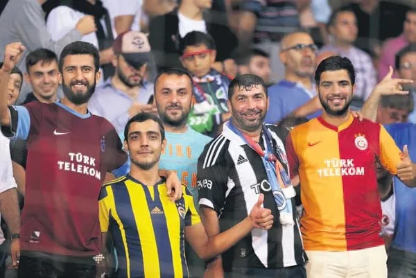 Başakşehir işi zora soktu-2