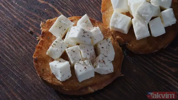 Dünyanın en iyi peynir üreten ülkeleri açıklandı: Türkiye listede kaçıncı sırada? - 5