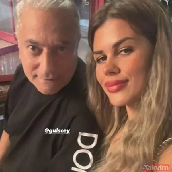 Gülseren Ceylan sevgilisi Mehmet Ali Erbil’in evini gezdirdi! Söyledikleri tepki çekti! Yatak odasındaki o detay çok konuşuldu - 2