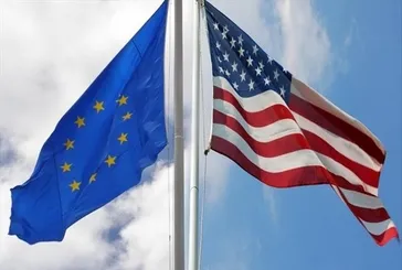 Avrupa Birliği'nden ABD'ye karşı 95 milyar euroya kadar önlem!