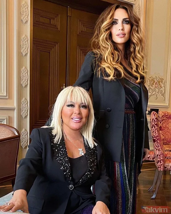 Oyunculuk babadan oğula! Gözleri KaraDeniz'in Osman Maçari'si Mehmet Özgür’ün oğlu meğer... - 35