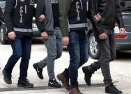 Jet skiyle yakalandılar