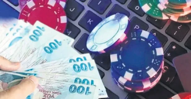 Yasadışı ve kumarla mücadelede 5 milyarlık operasyon