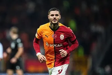 Alkış alan hareket! Mauro Icardi’nin sözleşme dondurma iddialarının perde arkası TAKVİM’de