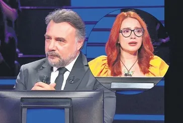 Milyoner heyecanı sürüyor