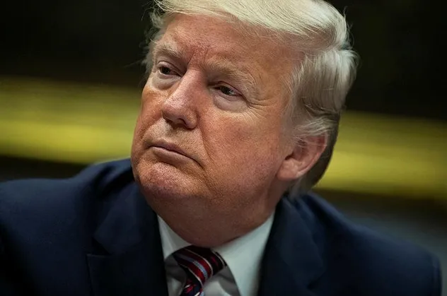 ABD Başkanı Trump, Dünya Bankası’na mesaj verdi: Çin'e borç para vermeyin