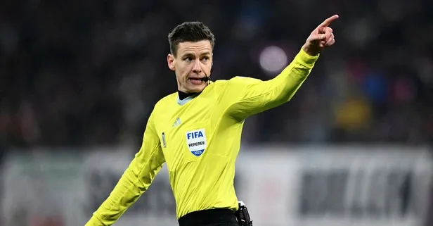 Young Boys Galatasaray maçının hakemi Daniel Siebert oldu!