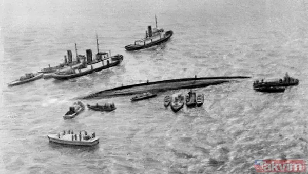 Toya Maru (1954) Şiddetli Tayfun Nedeniyle Batan Feribotta Binin Üzerinde Kişi Yaşamını Yitirdi. Kaçak Yolcular Nedeniyle Gerçek Sayı Hiçbir Zaman Netleşmedi.