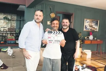 Kutsal Damacana 5 geliyor!