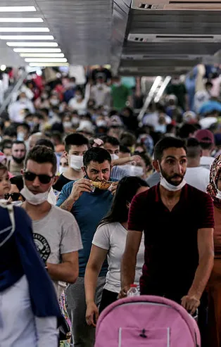 Vali "vakalar artıyor" diyerek uyardı: Artık sözün bittiği yerdeyiz