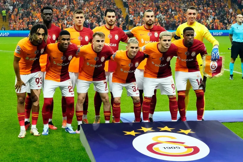 Galatasaray'a çılgın gelir! Sıkıntı ortadan kalkacak - 4