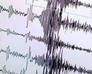 Ankara gece yarısı depremle sarsıldı