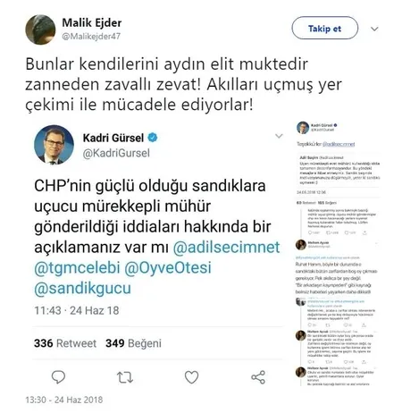 CHP'nin 'mühür' yalanı alay konusu oldu!-4