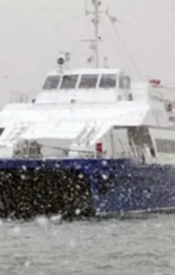 BUDO'dan sefer iptalleri