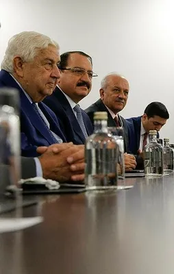 Suriye: ABD desteği Kürtleri sarhoş etti