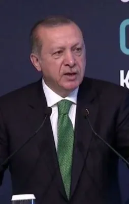Erdoğan'dan Arakan tepkisi