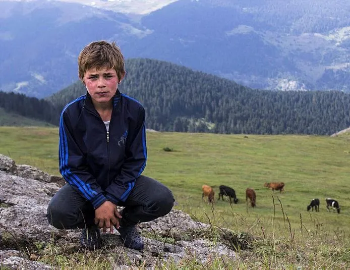 İyi ki varsın Eren