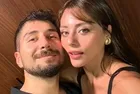 Takip isteğinden nikah masasına: Sıla Türkoğlu evlilik sorularını yanıtladı