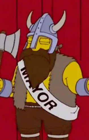 SON DAKİKA: Simpsonlar yine bildi! ABD'deki kanlı baskın sonrası dünyayı şaşkına çeviren olay