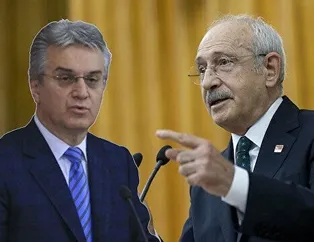 Kılıçdaroğlu istifasını istedi!