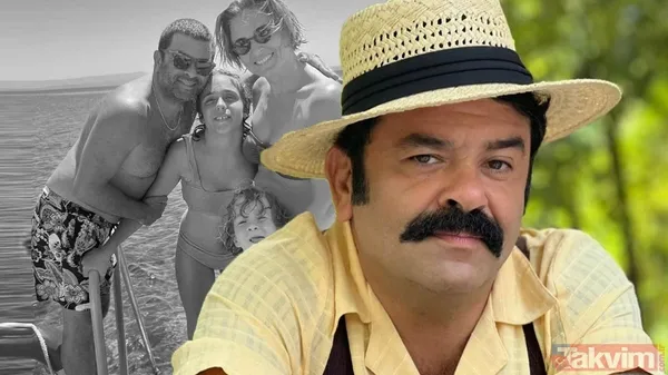 Ceyda Düvenci ile 8 yıllık evliliği tek celsede biten Bülent Şakrak "Kötü adama merhaba deyin" Şakrak son haliyle sosyal medyayı salladı - 1