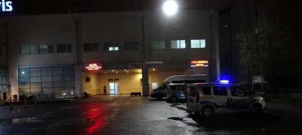 Malatya’da korkunç kaza!