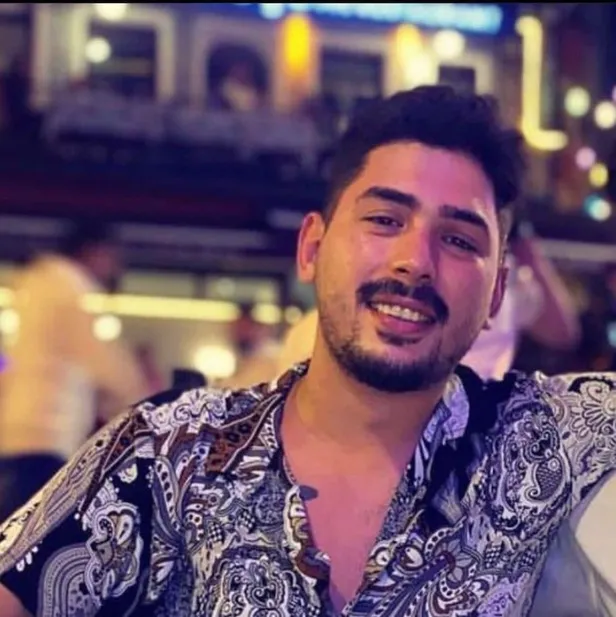 Bayrampaşa'da "kız meselesi" cinayeti! 23 yaşındaki Yasin Semih Demirok buluştuğu kişi tarafından silahla vuruldu-5