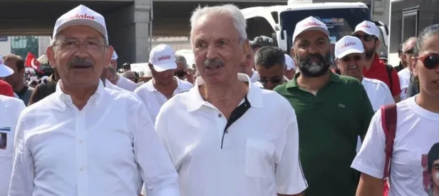 28 Şubat darbesinin rektörü de KK ile yürüdü