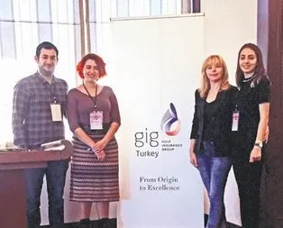 ESN Turkey ve GULF işbirliği 5’inci yılında